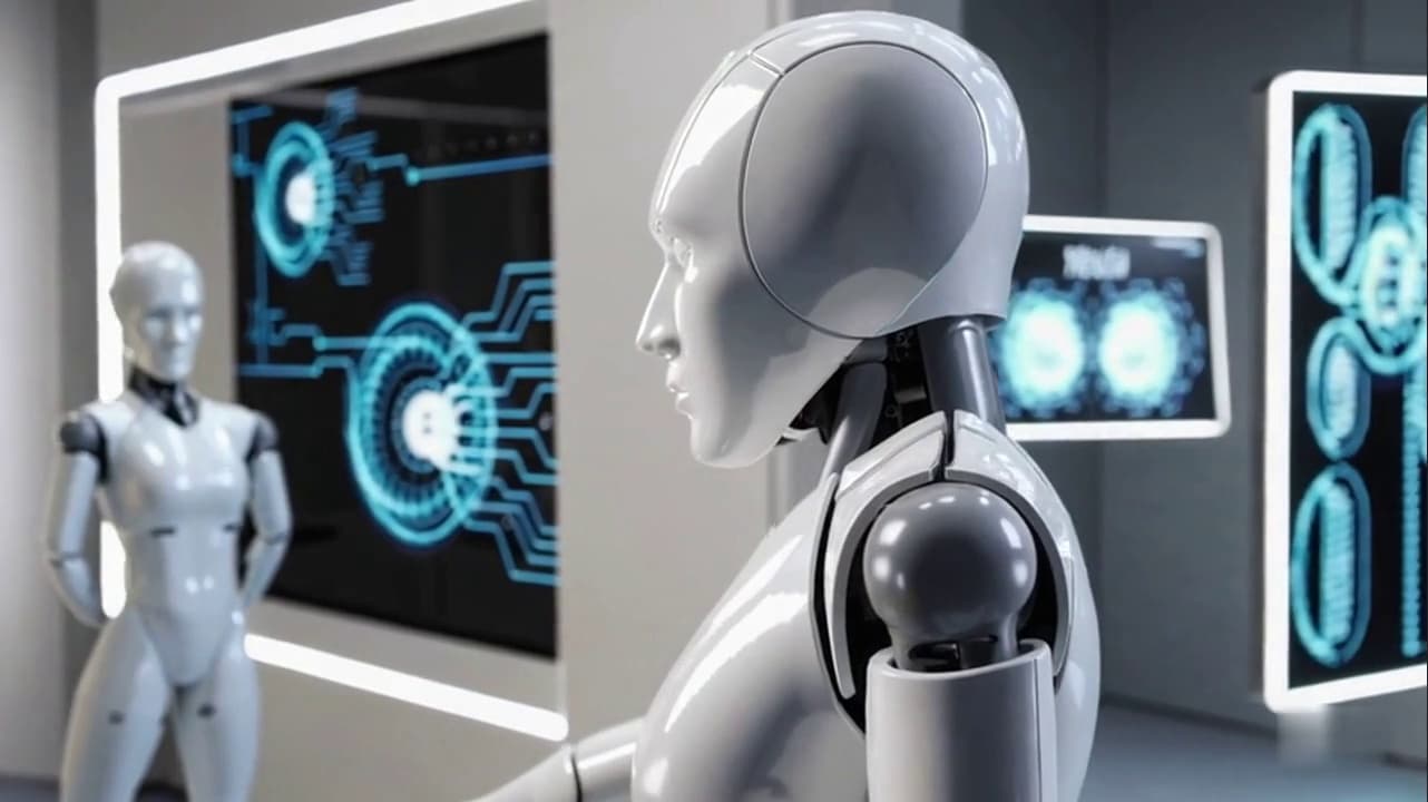 robot-applications poster